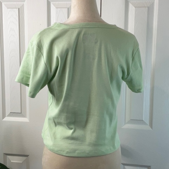 Lucky Charms - Women's Short Sleeve Size L - Picture 5 of 9